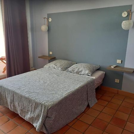 Baie Du Galion Lejlighed La Trinité Eksteriør billede